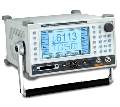 Racal 6113E