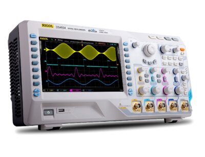 Rigol DS4022