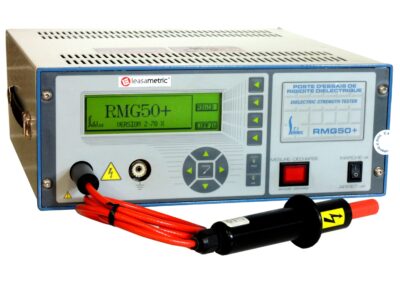 Sefelec RMG50