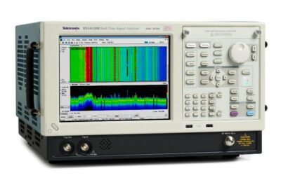 Tektronix RSA6114B