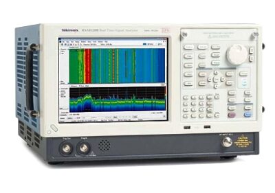 Tektronix RSA5106A/P1