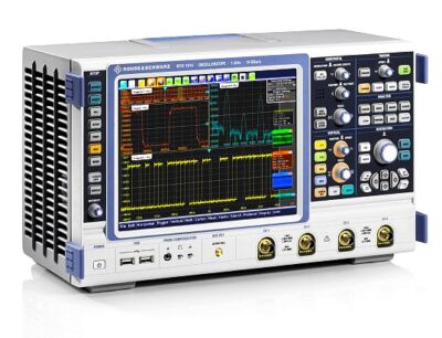 Rohde et Schwarz RTM1054