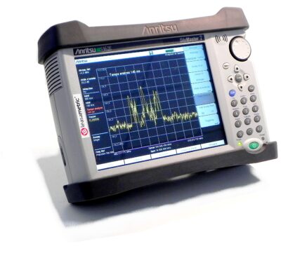 Anritsu S362E