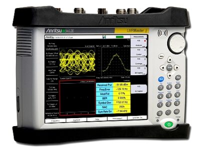 Anritsu S412E