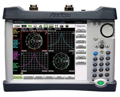 Anritsu S820E/740