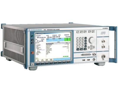 Rohde et Schwarz SFU/P2