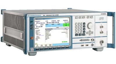 Rohde et Schwarz SFU
