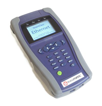JDSU SmartClass Ethernet.