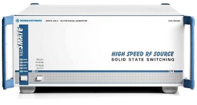 Rohde et Schwarz SMATE 200A