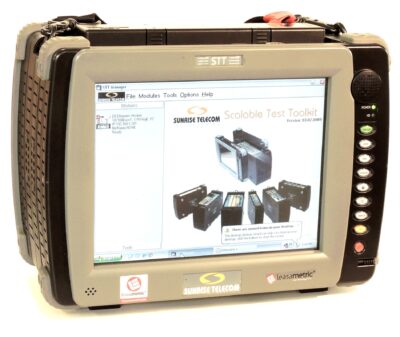 Sunrise Telecom STT-10GE/P2