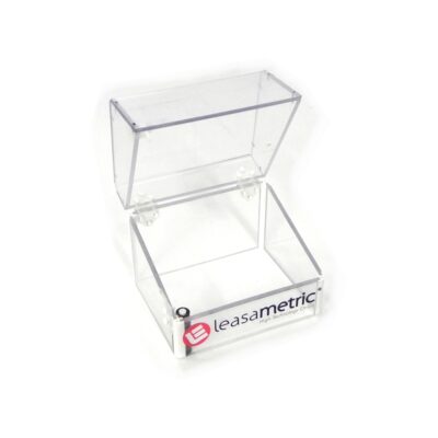 Tektronix Safety shield