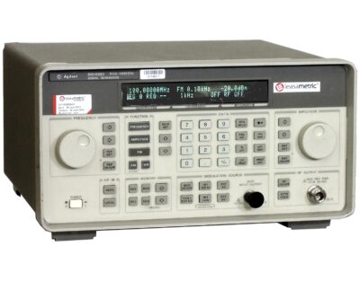 HP/Agilent 8648B