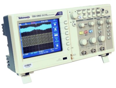 Tektronix TBS1062