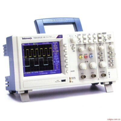 Tektronix TDS1012C