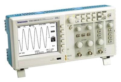 Tektronix TDS1001B