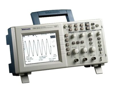 Tektronix TDS1012