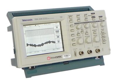 Tektronix TDS220