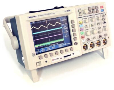 Tektronix TDS3034