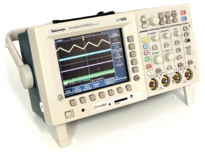 Tektronix TDS3034B