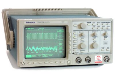 Tektronix TDS320