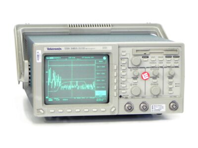 Tektronix TDS380