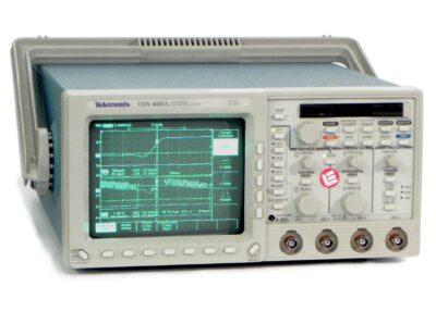 Tektronix TDS460A