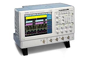 Tektronix TDS5052