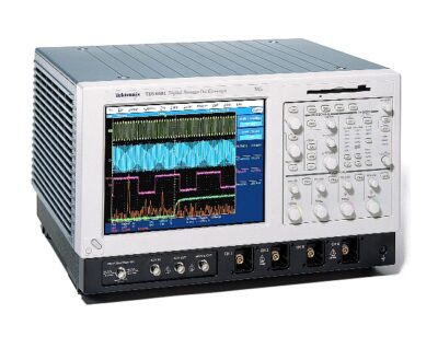 Tektronix TDS6604