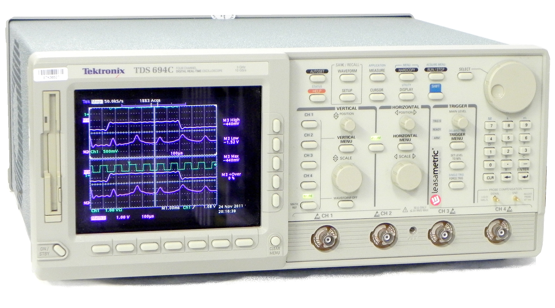 Tektronix TDS684C