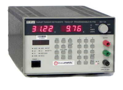 TTI TSX3510P