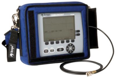 Tektronix TV220