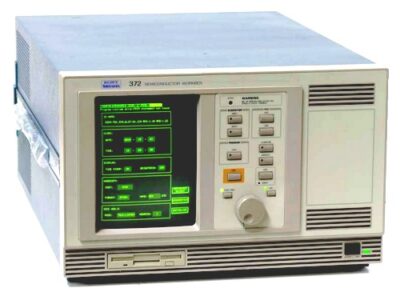 Tektronix 372