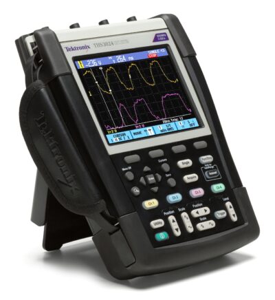 Tektronix THS3014