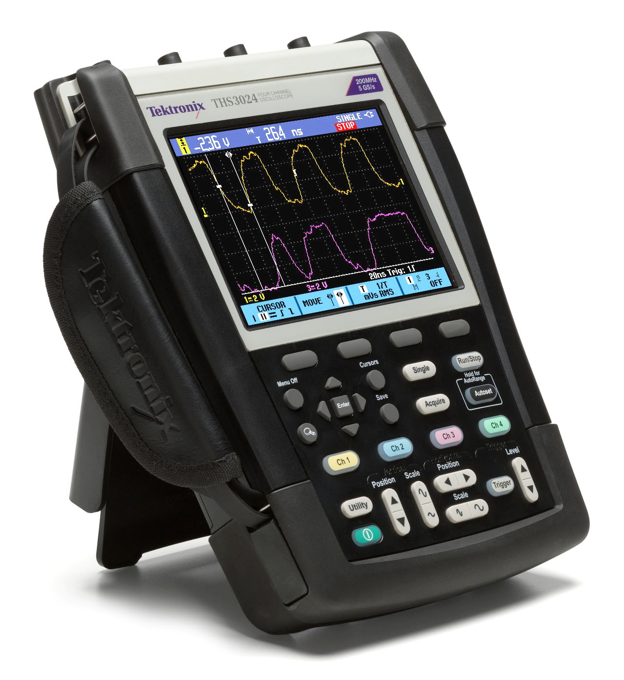 Tektronix THS3014