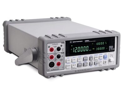 Keysight / Agilent U3401A