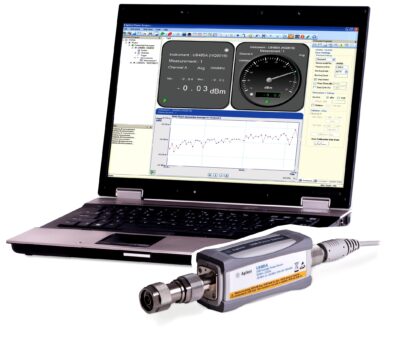 Keysight / Agilent U8481A