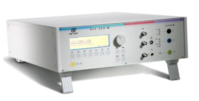 EM Test UCS500M/4