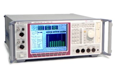Rohde et Schwarz UPL06
