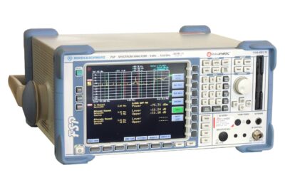 Rohde et Schwarz FSP13