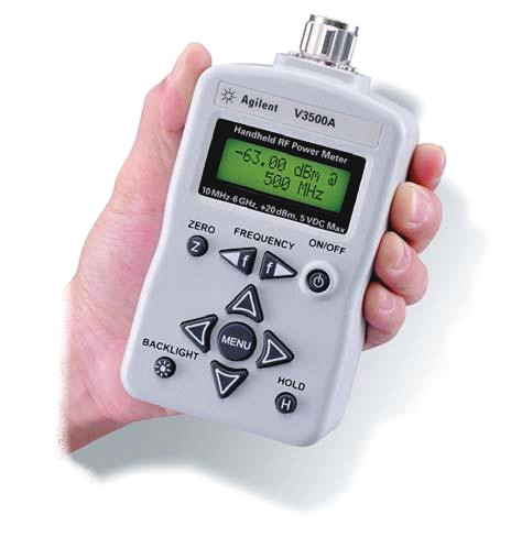 Keysight / Agilent V3500A