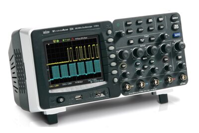 LeCroy WaveAce 212