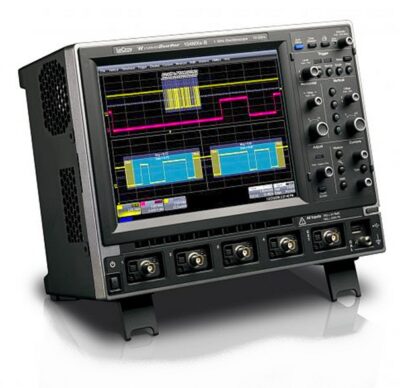 LeCroy WaveSurfer 104MXS-B