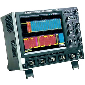 LeCroy WS62Xs