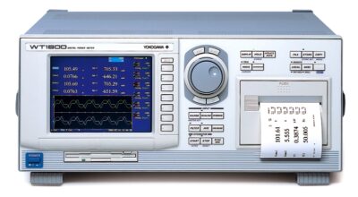 Yokogawa WT1600