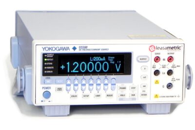 Yokogawa GS210