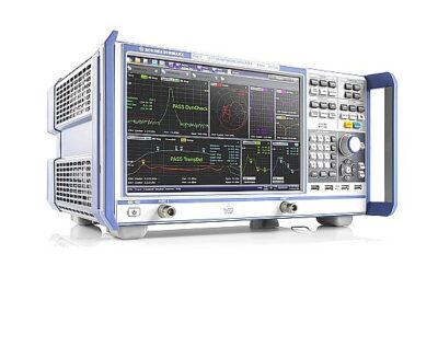 Rohde et Schwarz ZNB8