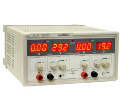Metrix AX322