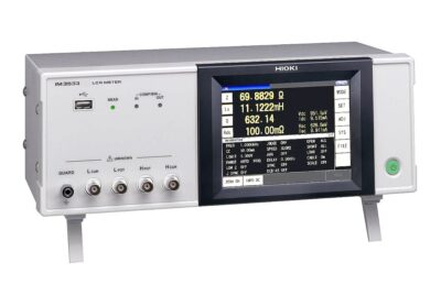 Hioki IM3533-01