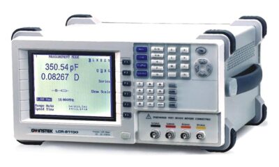 Instek LCR-8110G