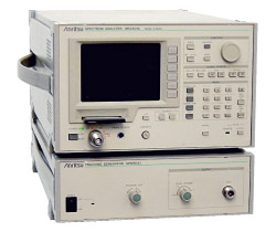 Anritsu MS2601A